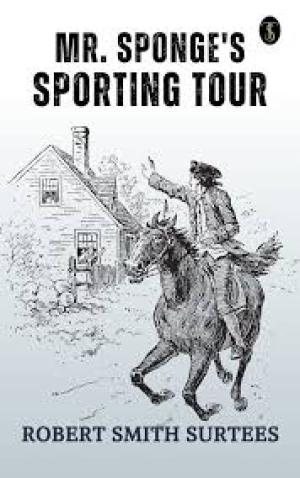 Mr. Sponge's Sporting Tour